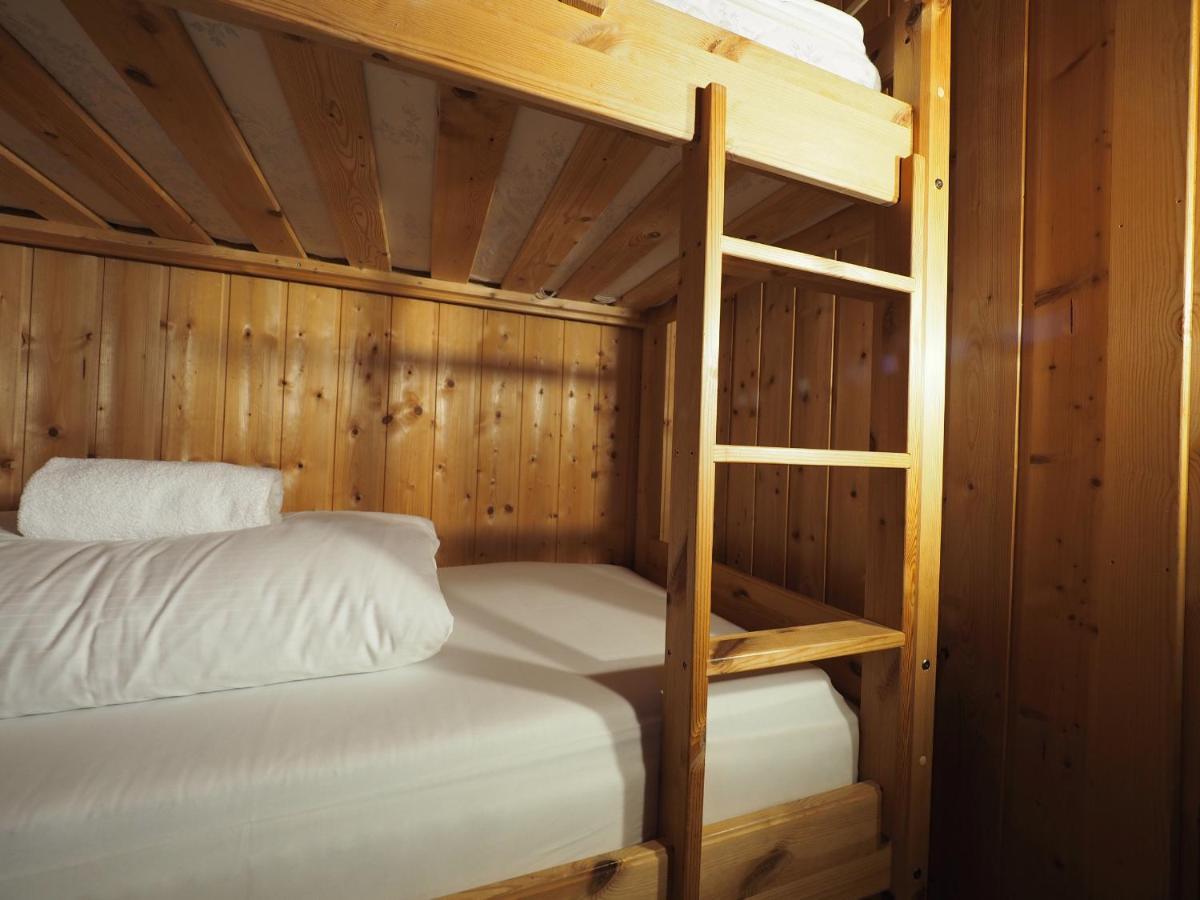Eggum Fishermans Cabin Bostad Ngoại thất bức ảnh